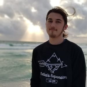 Meet your Posher, Cameron